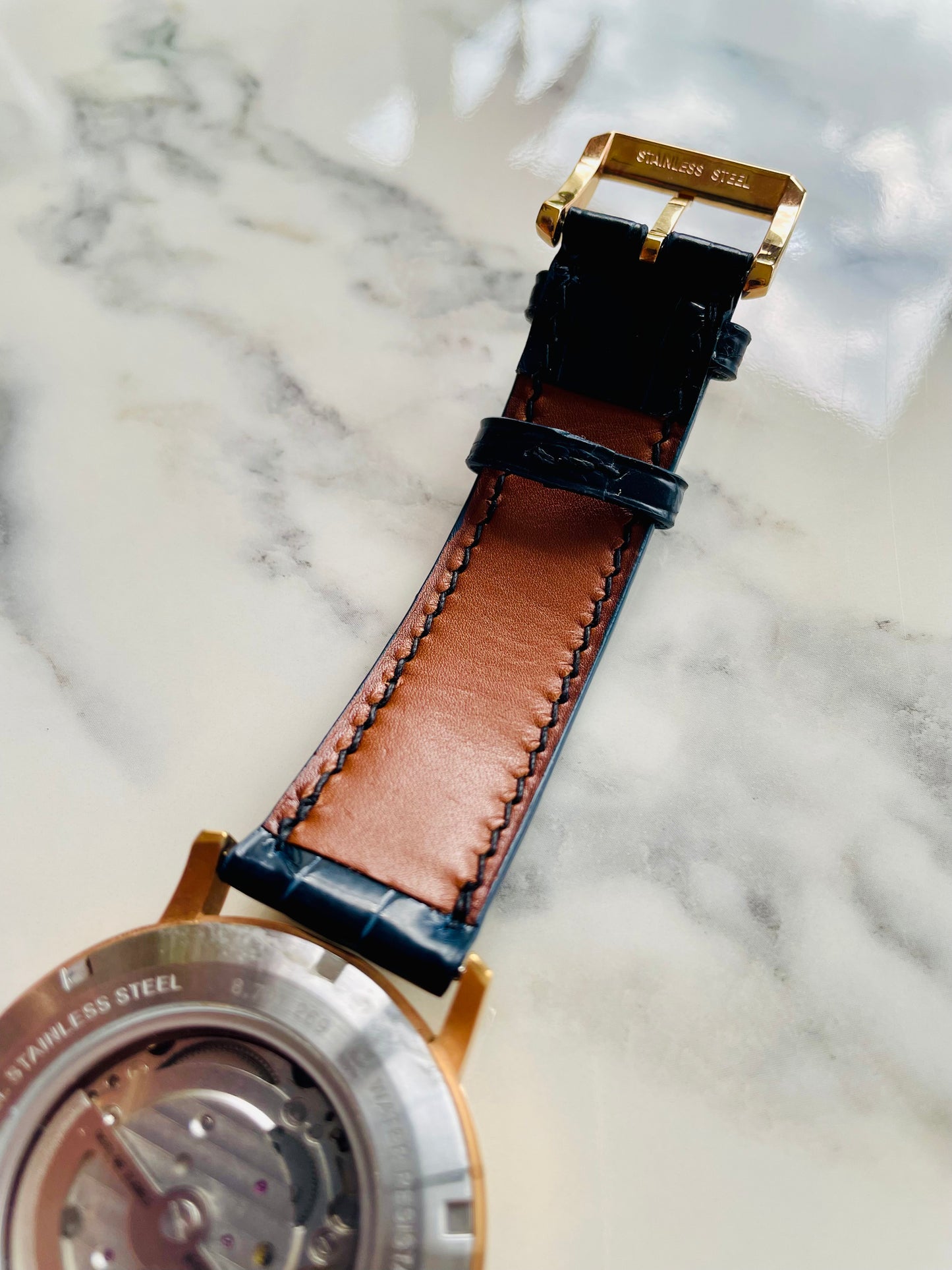 Watch Strap